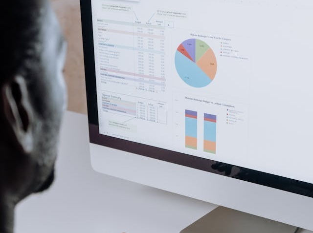 Landing Page Optimisation
