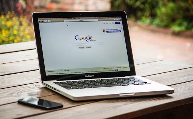 Google Search and YouTube